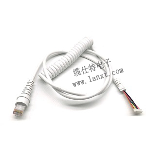 醫療通訊線束2